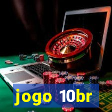 jogo 10br